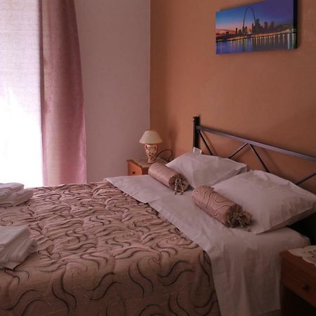 Gisira Appartment Catane Extérieur photo
