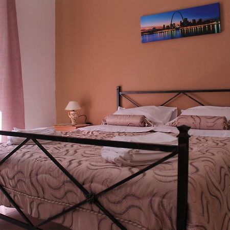 Gisira Appartment Catane Extérieur photo
