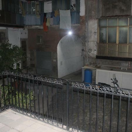 Gisira Appartment Catane Extérieur photo
