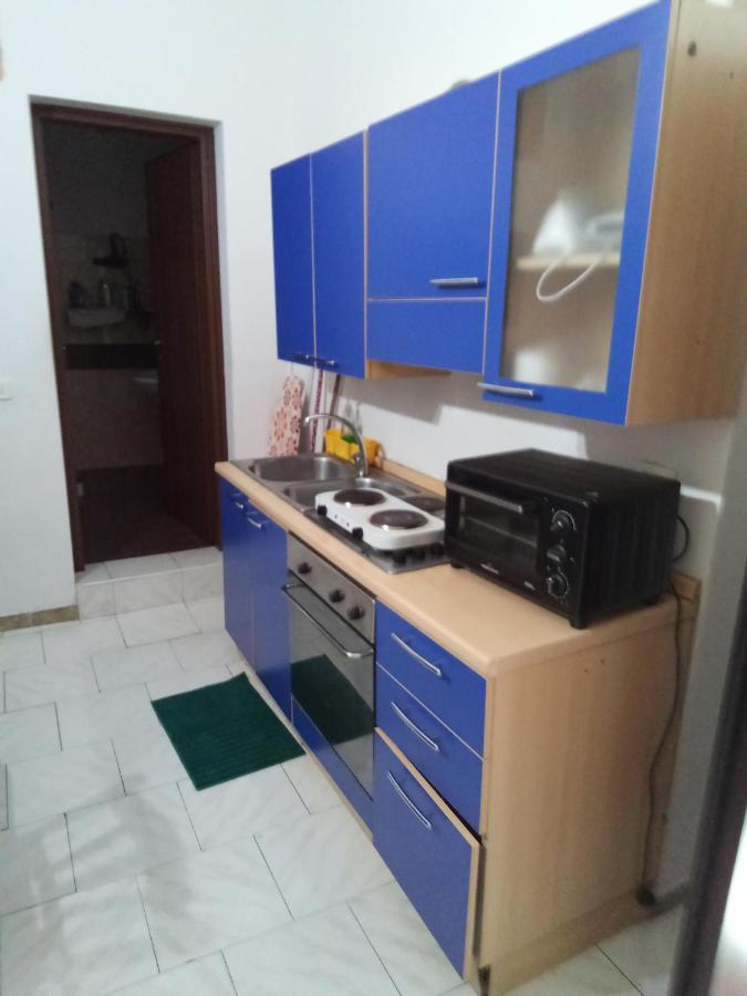 Gisira Appartment Catane Extérieur photo