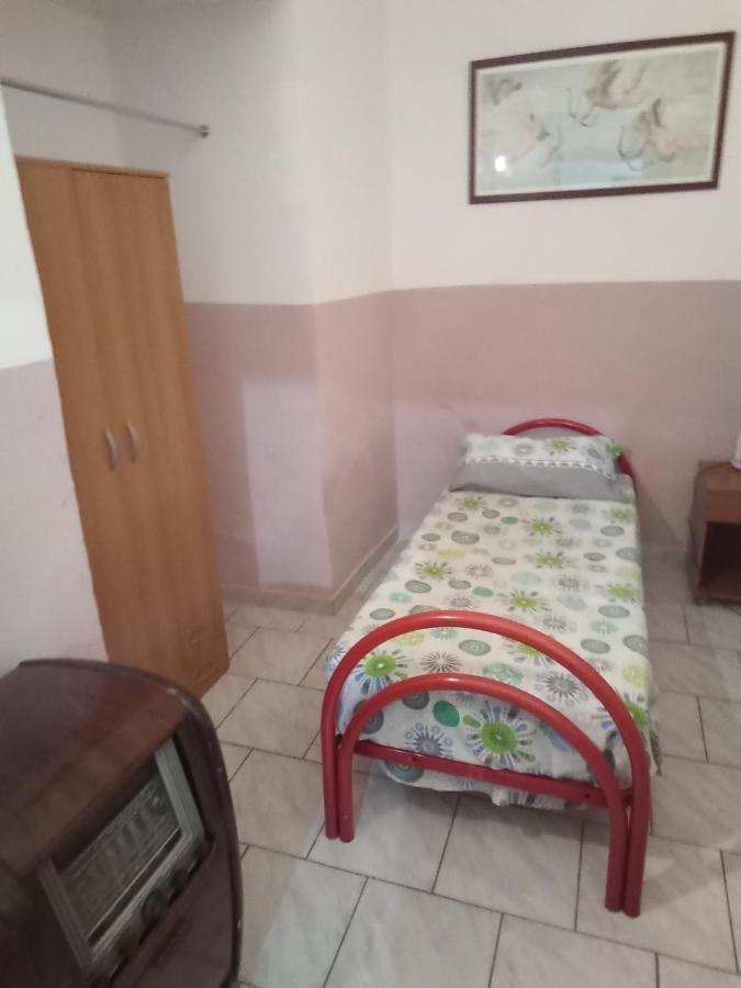 Gisira Appartment Catane Extérieur photo