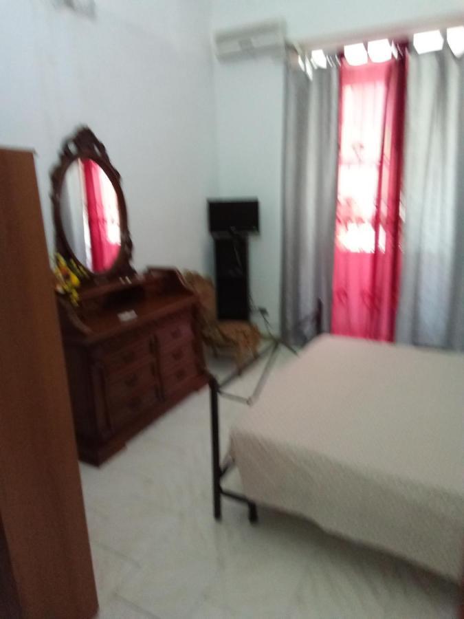 Gisira Appartment Catane Extérieur photo
