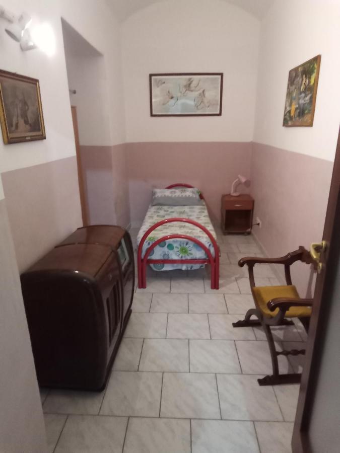 Gisira Appartment Catane Extérieur photo