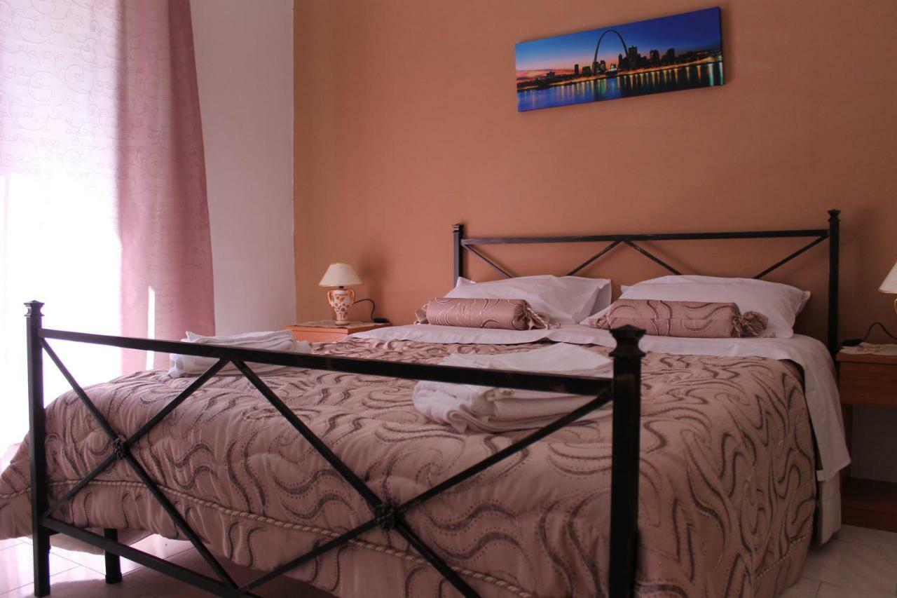 Gisira Appartment Catane Extérieur photo