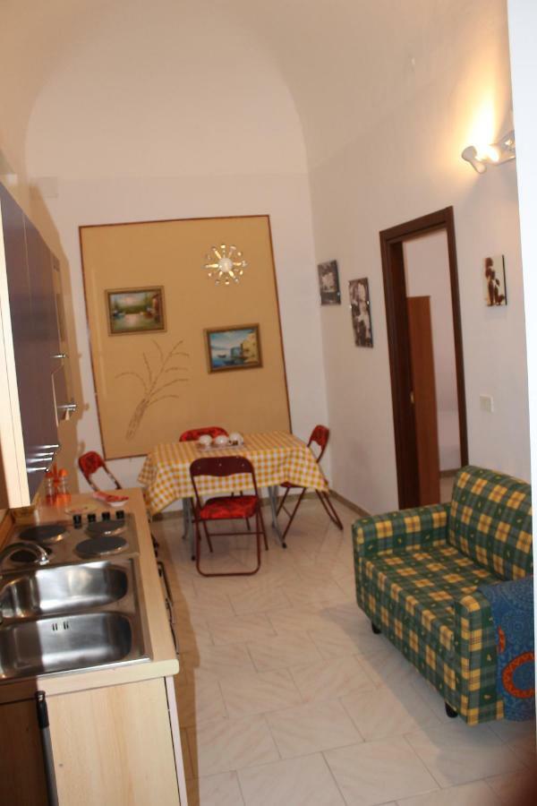 Gisira Appartment Catane Extérieur photo