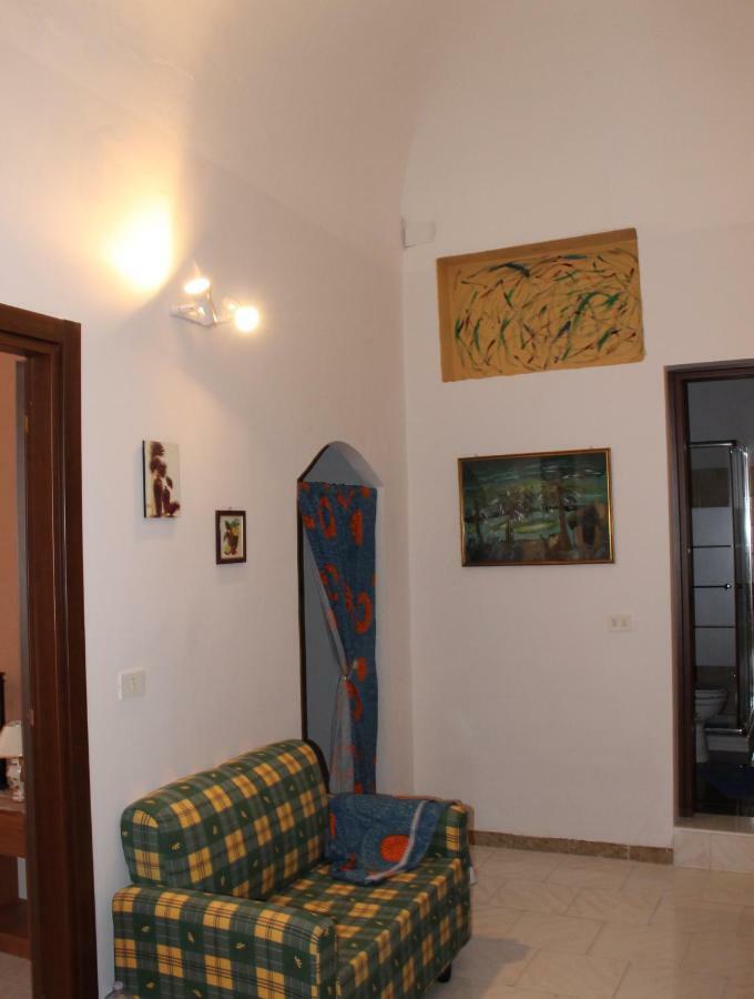 Gisira Appartment Catane Extérieur photo