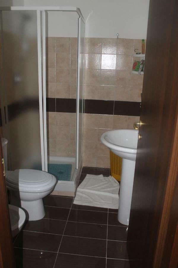 Gisira Appartment Catane Extérieur photo