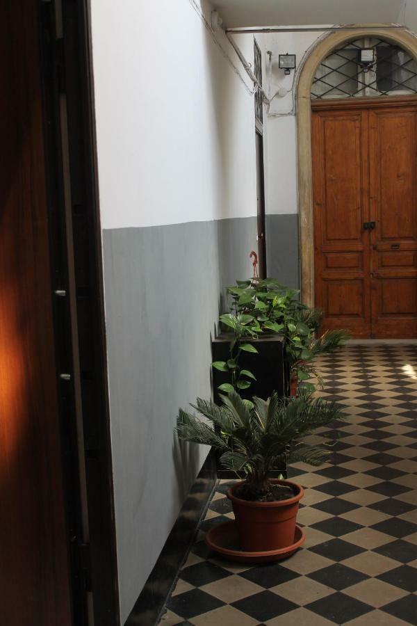 Gisira Appartment Catane Extérieur photo